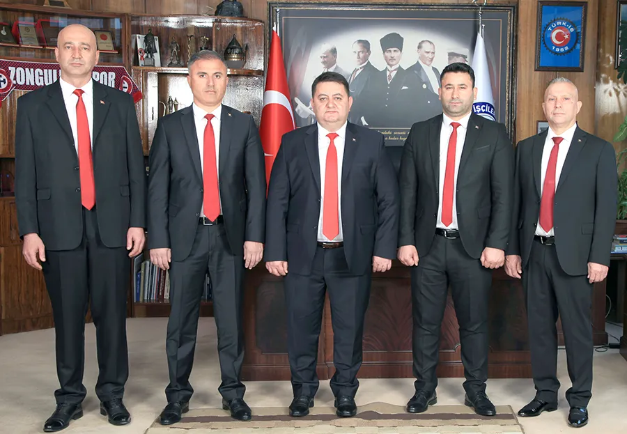 GMİS: Özelleştirmeye karşı duruşumuz nettir
