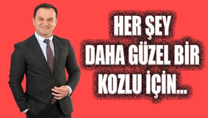 Kozlu Kent Konseyi kongreye gidiyor