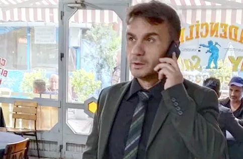 Kozlulu Muhtarlar Adem Yılmaz’ı başkan seçti