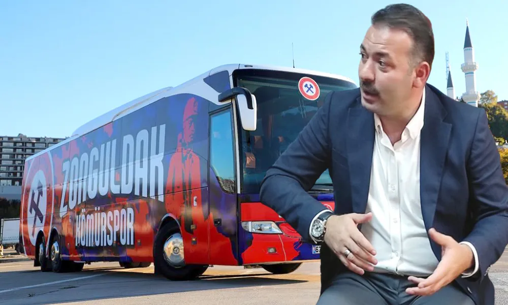 Çağlayan: Tribünde şov yapıyorlar, icraata gelince kaçıyorlar