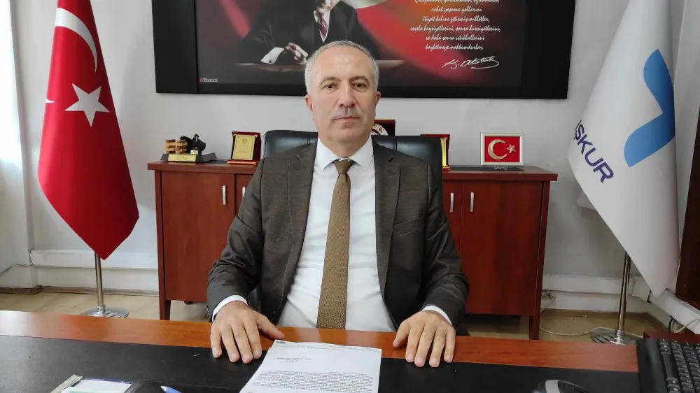 İŞKUR istihdam odaklı çalışıyor