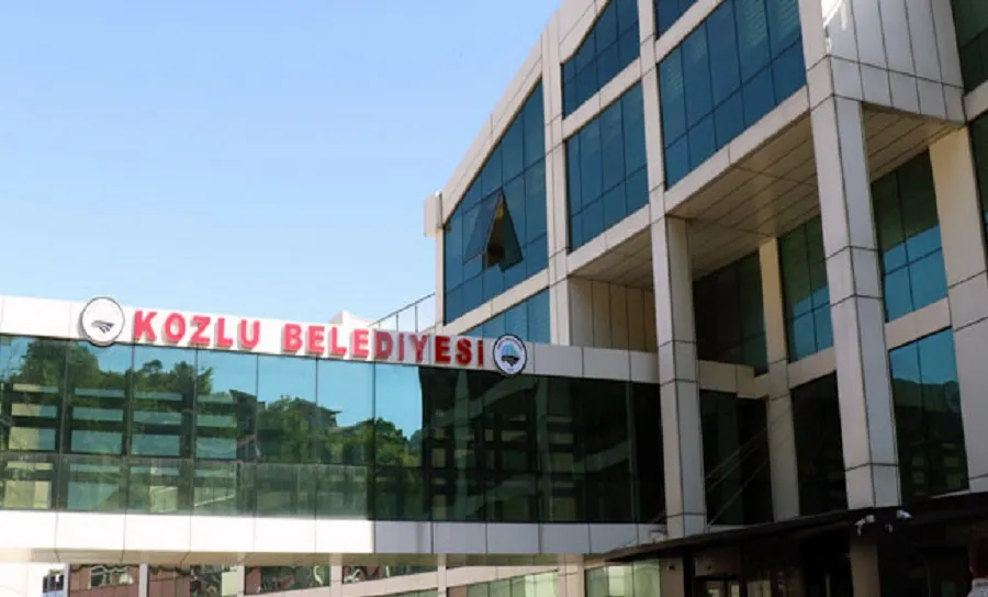 Kozlu Belediyesine müfettiş geliyor…