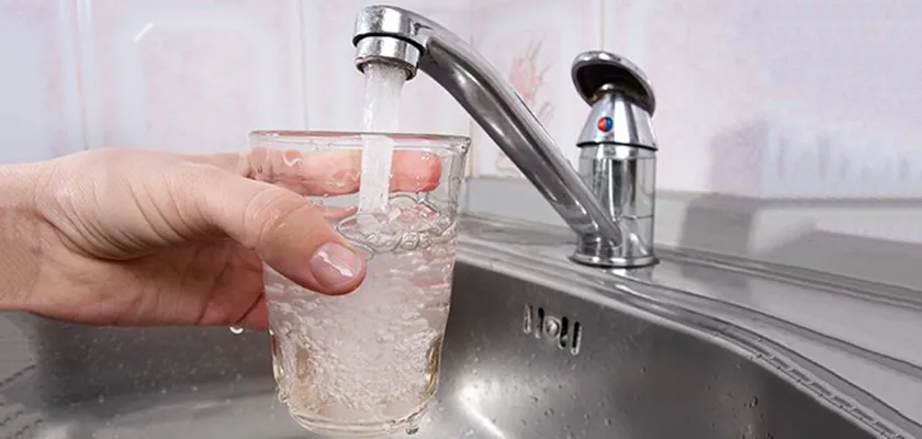 Kozlu’da su tarifesi zamlandı… İşte yeni fiyatlar…