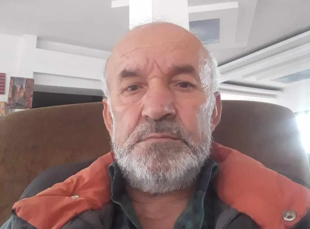 Yusuf Deniz