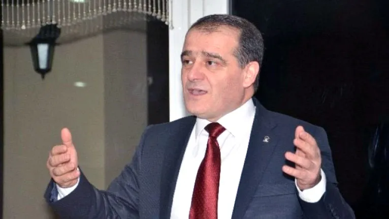 Aşkar: Yıllık enflasyon düşüyorsa, piyasaya neden yansımıyor