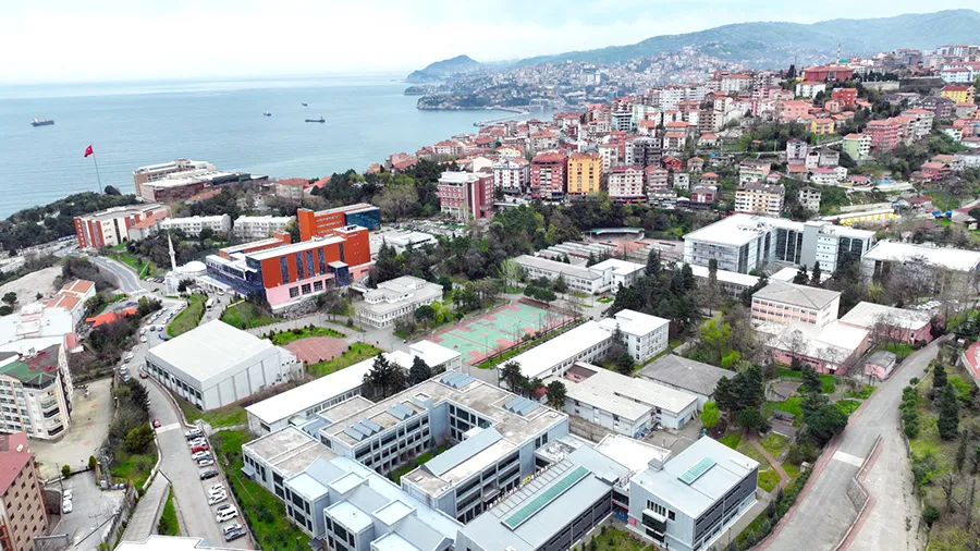 BEUN Diş Hekimliği Fakültesi Projesine AB’den destek