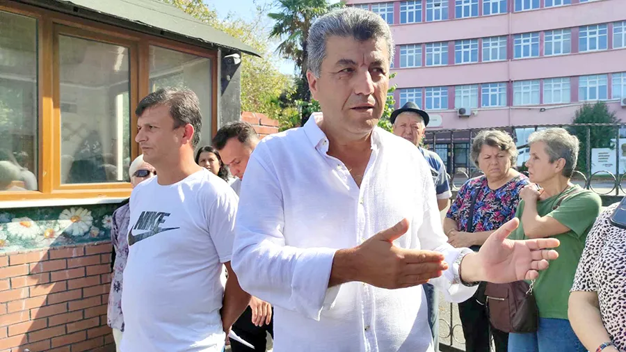 Yayla’da veliler isyan etti… Okulumuzu geri istiyoruz…