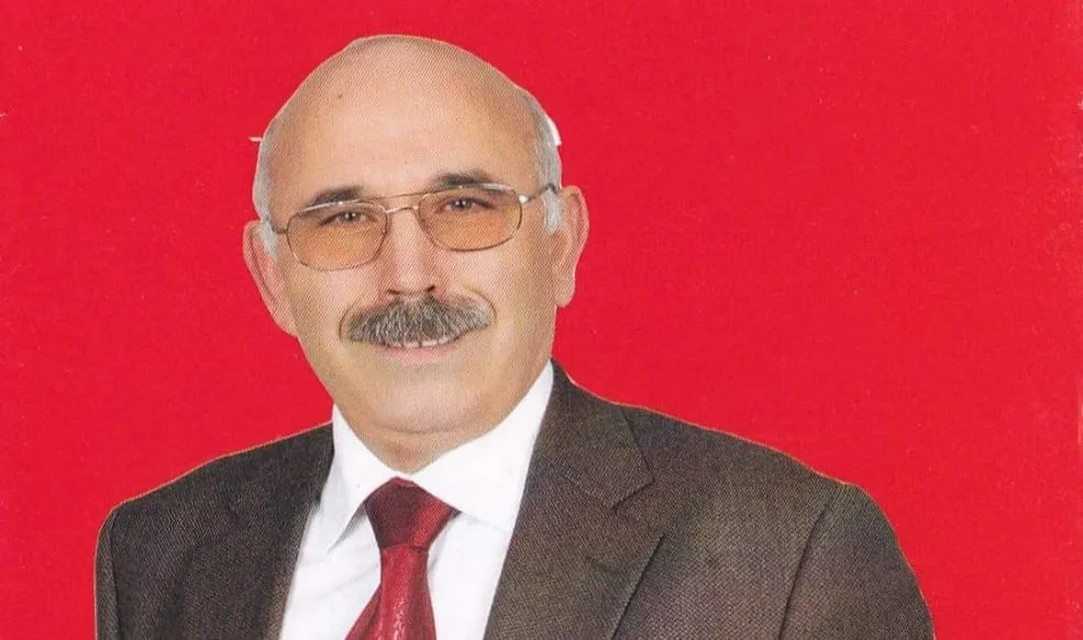 Fikret Gören bahçede ölü bulundu... Cenaze Programı belli oldu...