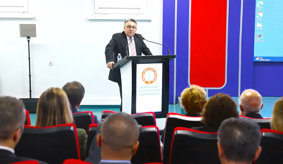 BEUN’da Ulusal Kan Bağışı Seferberliği başlıyor
