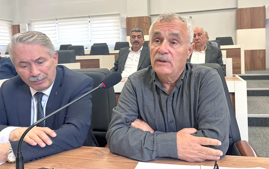AK Partili Karagüzel: Gazze’de yaşananlar soykırımdır