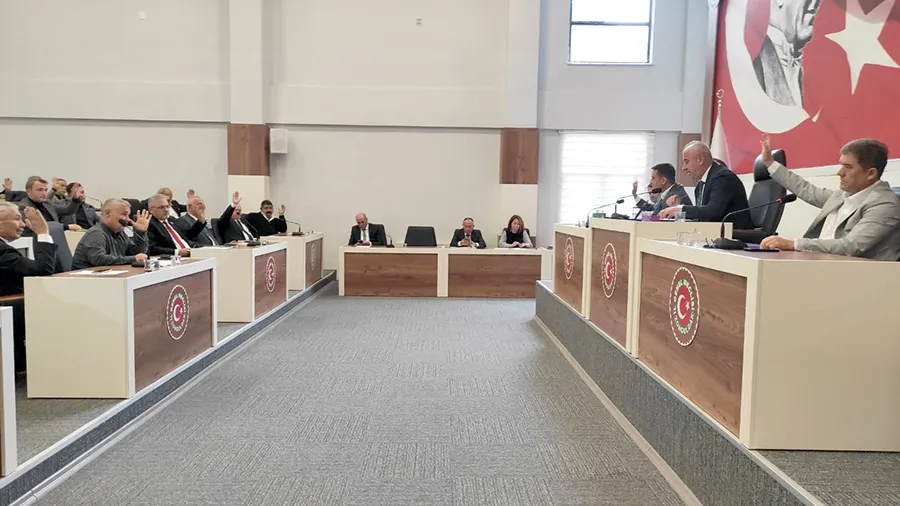 Eceler Köyü’ndeki Yöresel Ürün Pazarı kaldırılıyor... Paralar heba oldu...