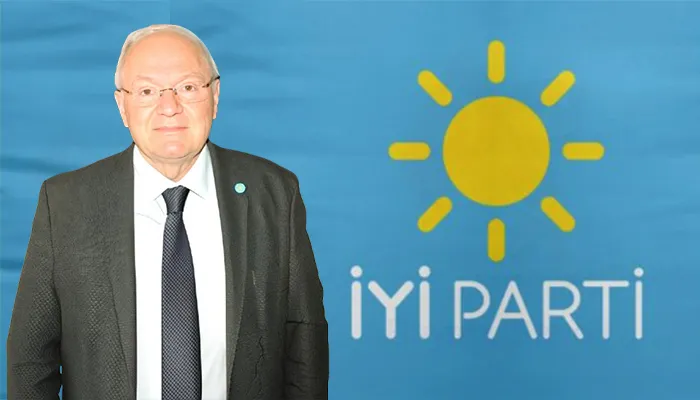 İYİ Partili Yavuz Erkmen, sağlık hizmetlerini eleştirdi