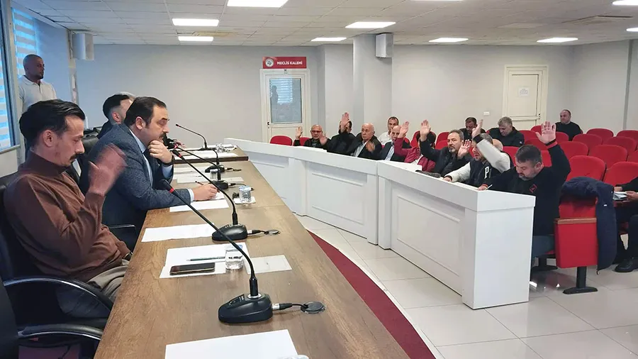 Kozlu’da okul servis ücretleri belli oldu… İşte tarife…