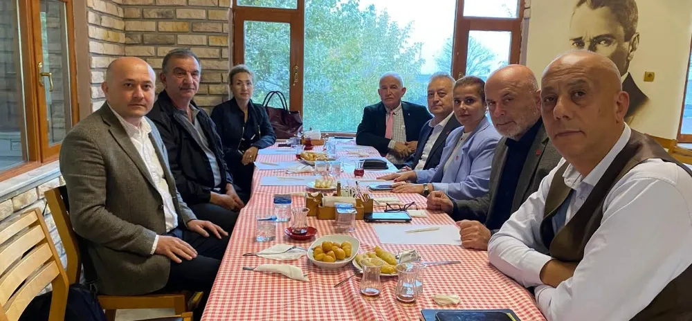 CHP