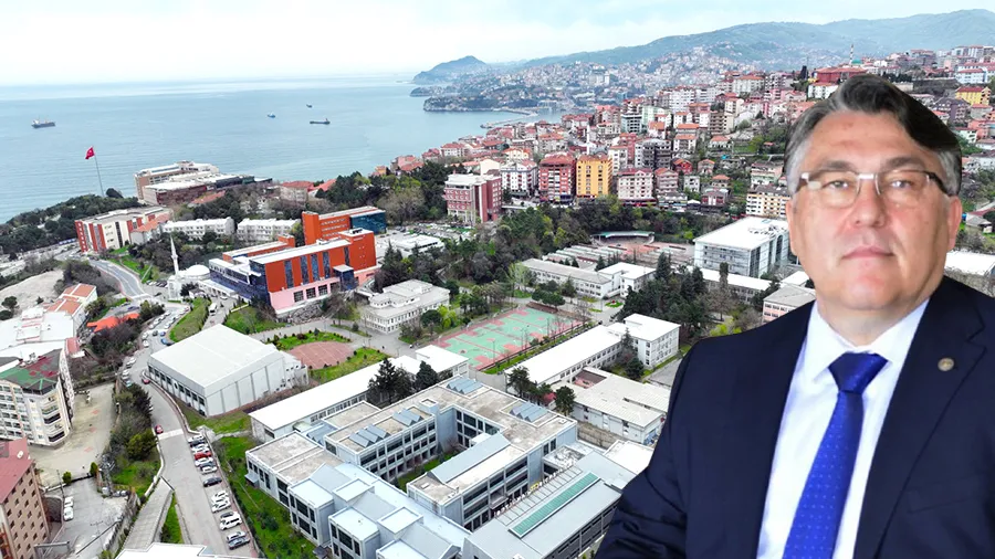 BEUN, THE 2026 Dünya Üniversite Sıralamasında yerini korudu