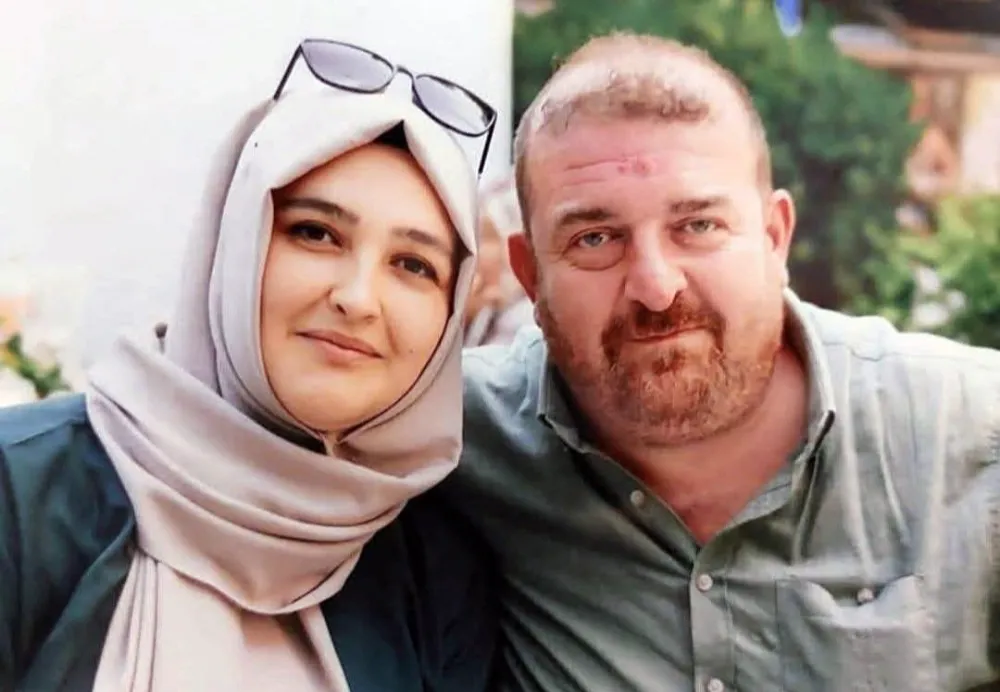Özlem Çinal’ı kaybettik