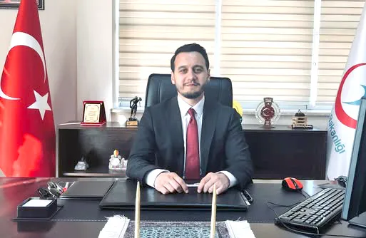 Kozlu İlçe Sağlık Müdürü Dr. Abdülkadir Özdemir’in görev süresi uzatıldı