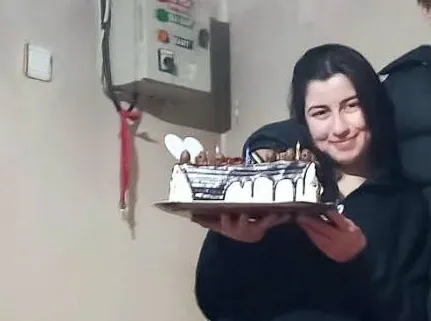 Acı haber... Kayıp olan Hasret Akkuzu