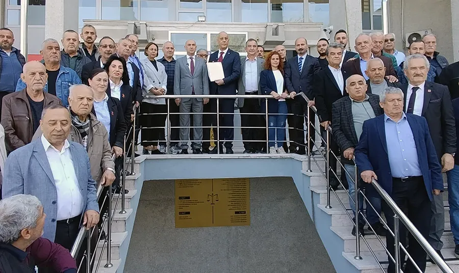 CHP