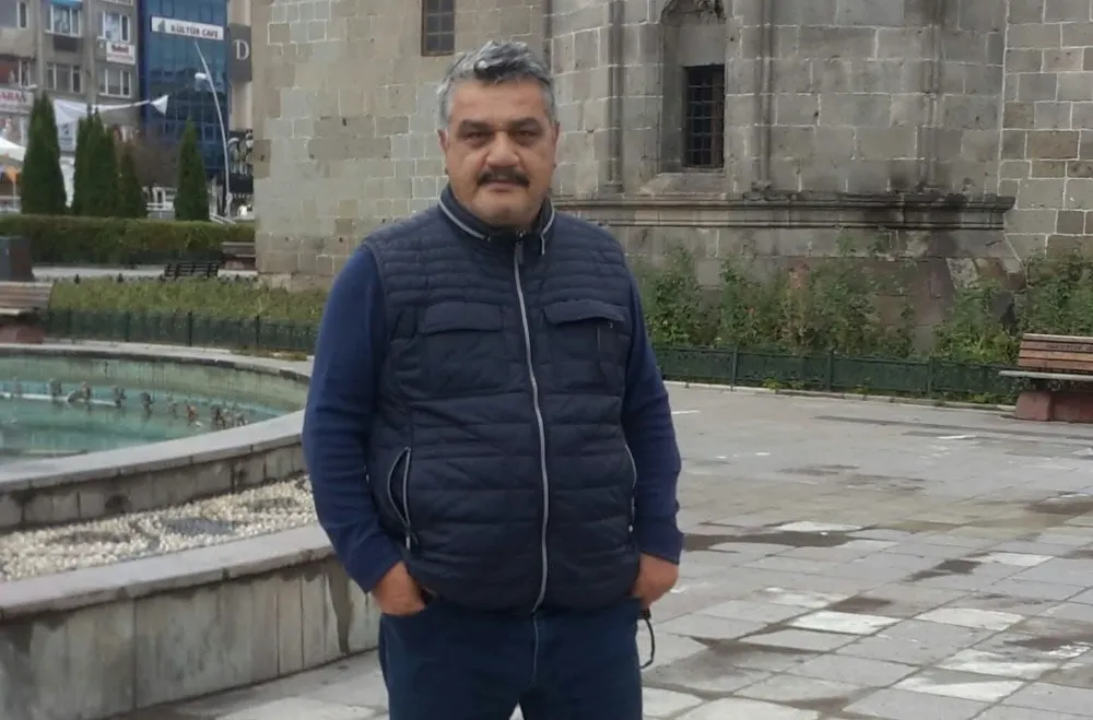 Hasan Çavdar