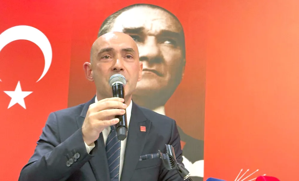 Devrim Dural kongreyi değerlendirdi: Kazanan CHP olmuştur…