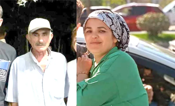 Gelinini hayattan koparmıştı... Tutuklandı...