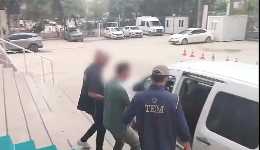 Zonguldak’ta FETÖ operasyonu… 150 kişi tutuklandı…