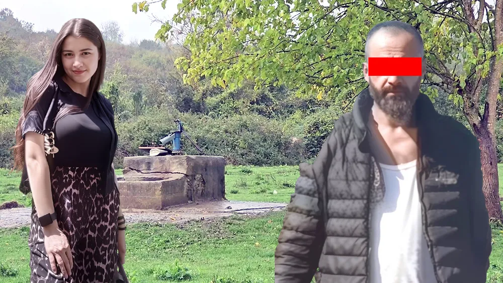 Hasret Akkuzu c*nayetinde sır perdesi aralanıyor... Tutuklamalar başladı...