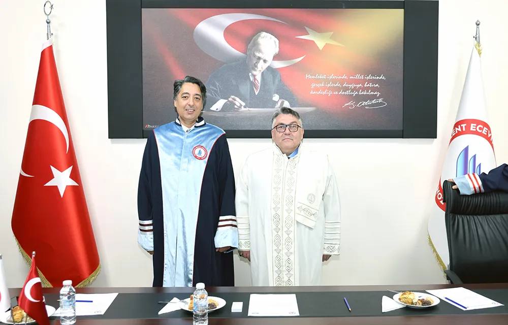 BEUN’da Profesör ve Doçent atamaları yapıldı