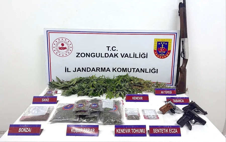 Zonguldak