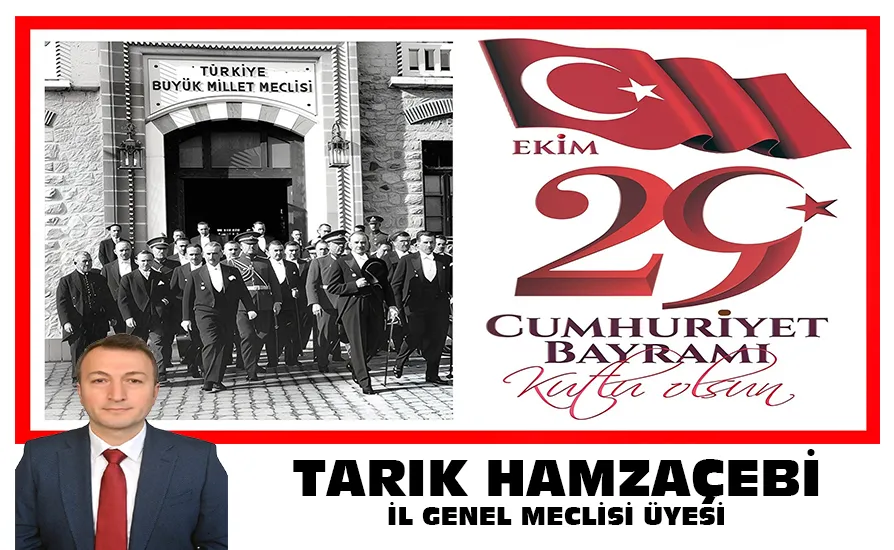 TARIM HAMZAÇEBİ