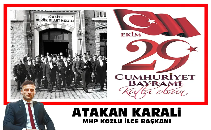 ATAKAN KARALİ