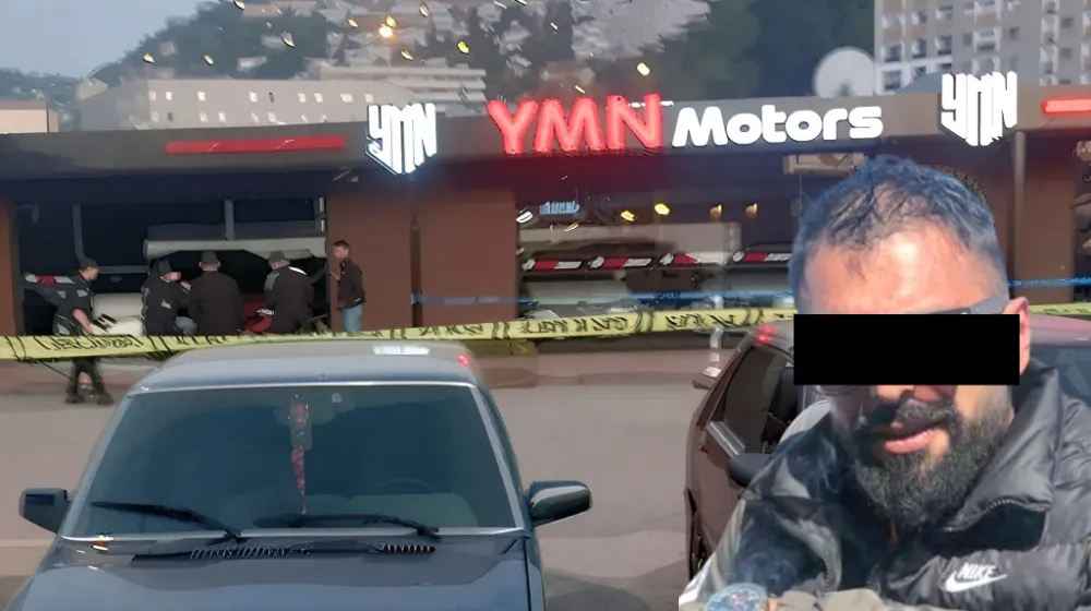 Kozlu’da galeriyi kurşunlayan Çağrı Eliyazıcı tutuklandı