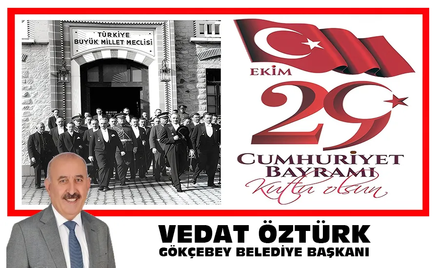 VEDAT ÖZTÜRK