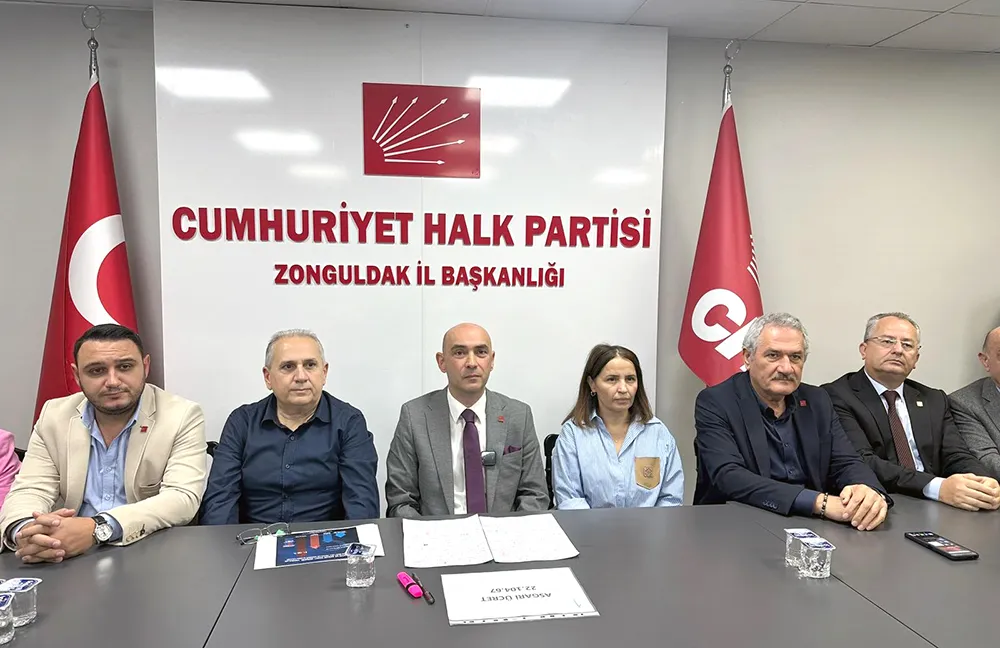 Devrim Dural, Mustafa Çağlayan’a karşılık verdi:  Lavuar, hastane ve stat ne oldu?