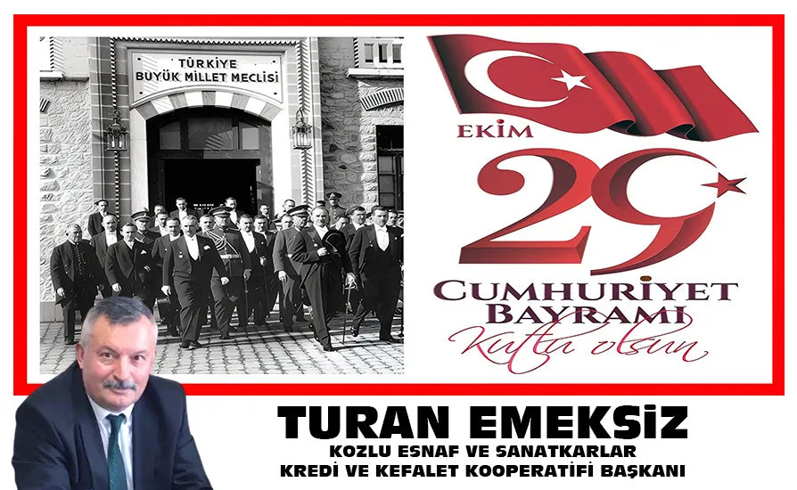 TURAN EMEKSİZ