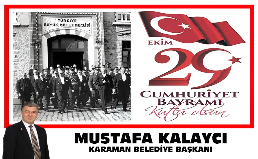 MUSTAFA KALAYCI
