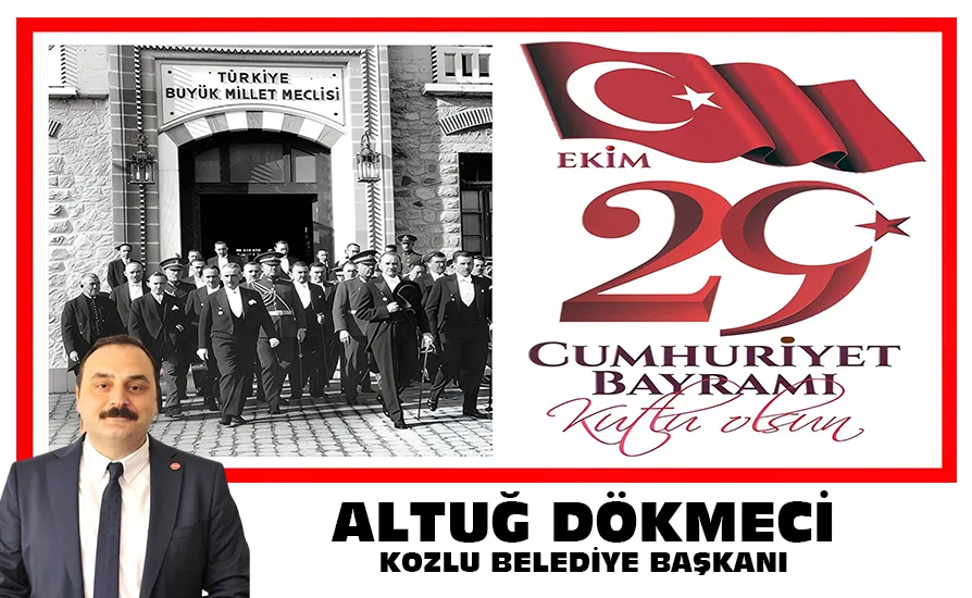 ALTUĞ DÖKMECİ