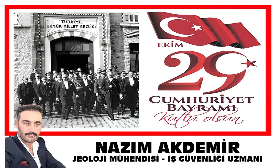 NAZIM AKDEMİR