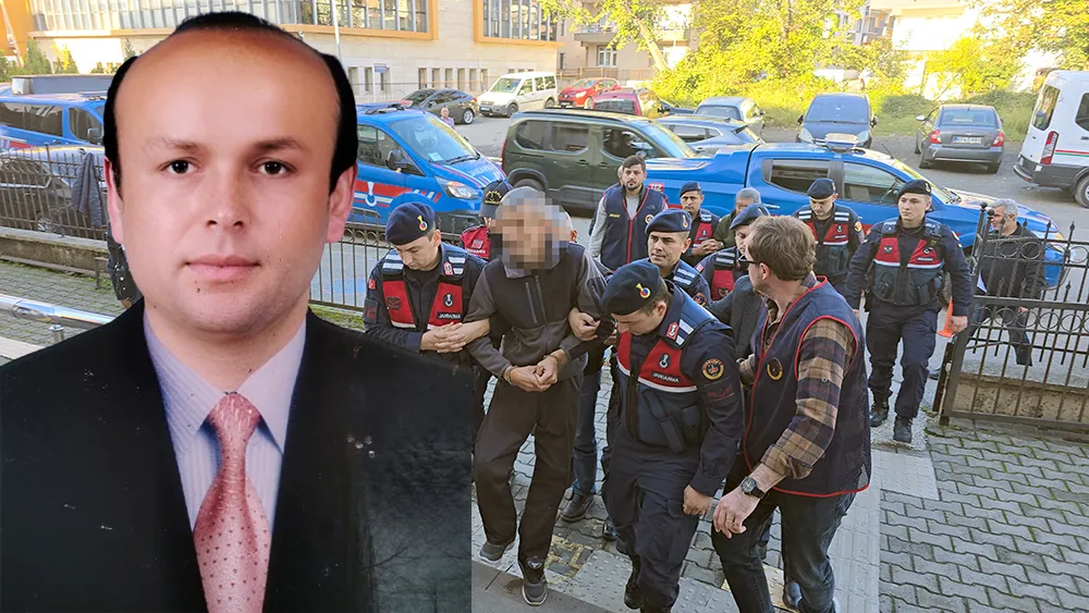 12 yıl önce işlenen c*nayetinde flaş gelişme... Gözaltılar ve tutuklamalar var...