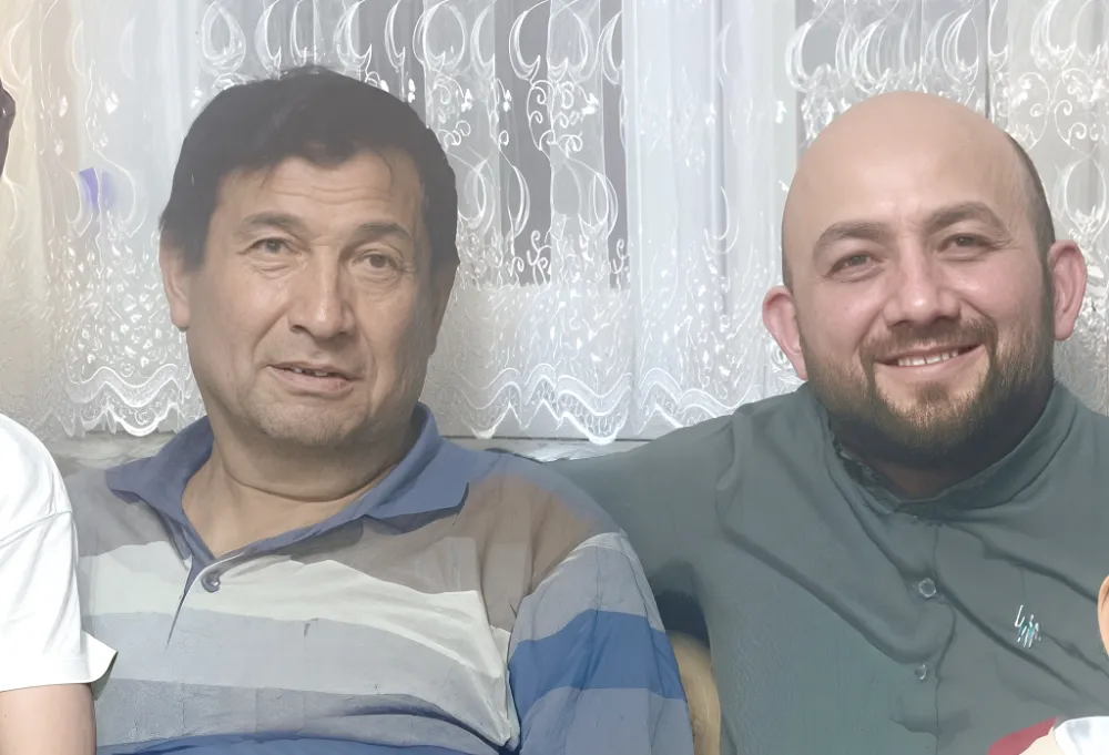 Adem Şahin’in acı günü