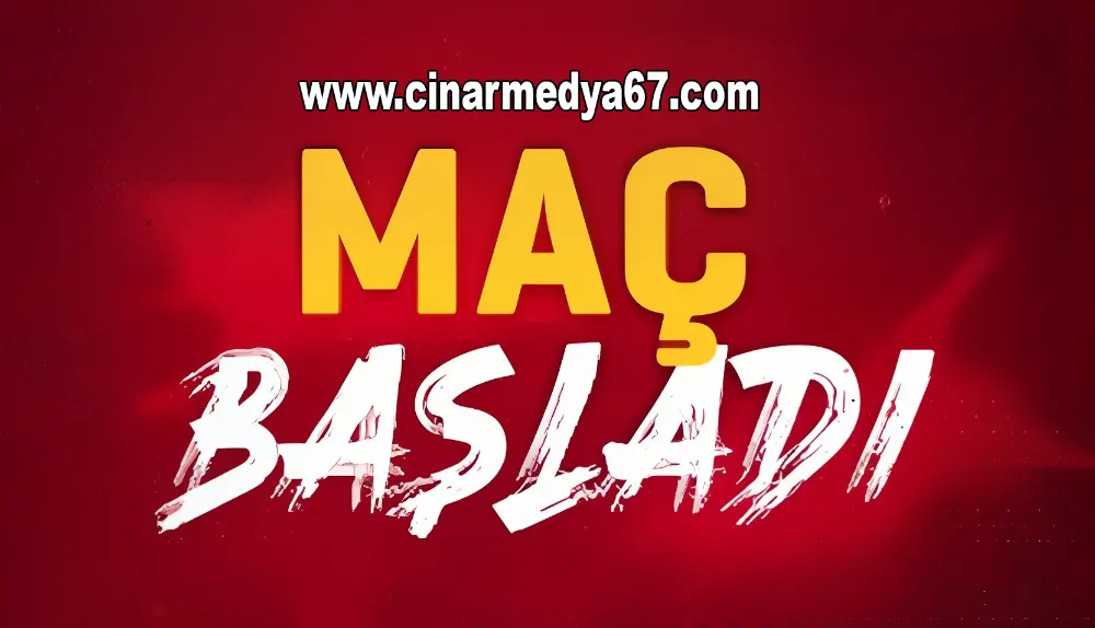 Maç sona erdi: 1-2