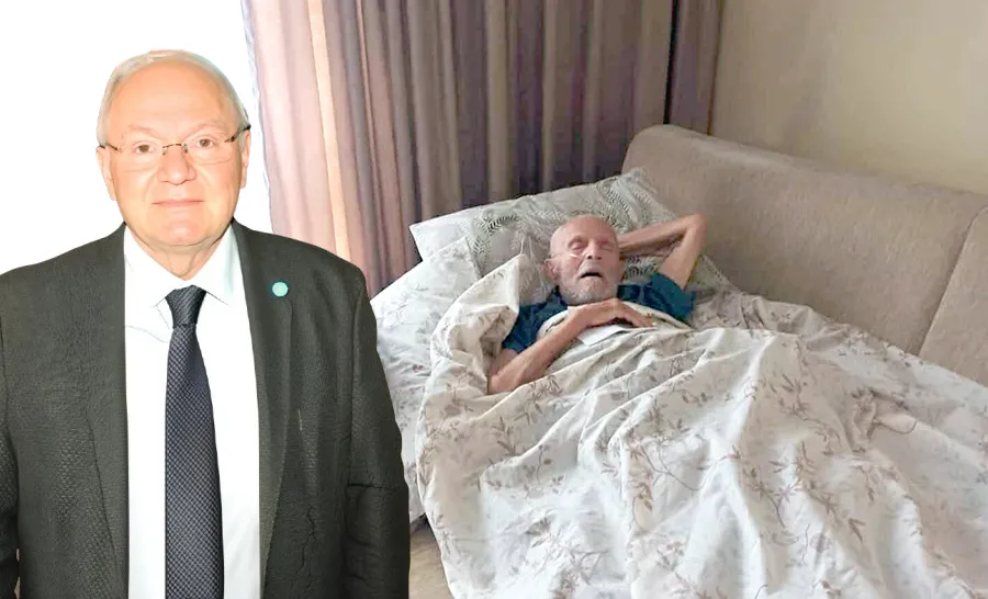 Yavuz Erkmen
