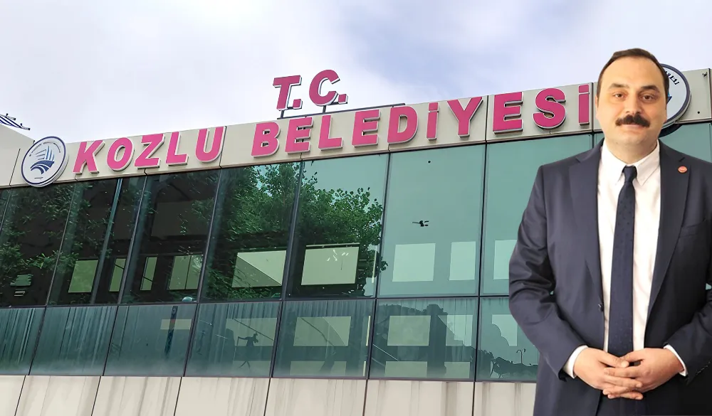 Başkan Dökmeci böyle konuştu: Seçimleri hizmet için değil, borç ödemek için kazandık