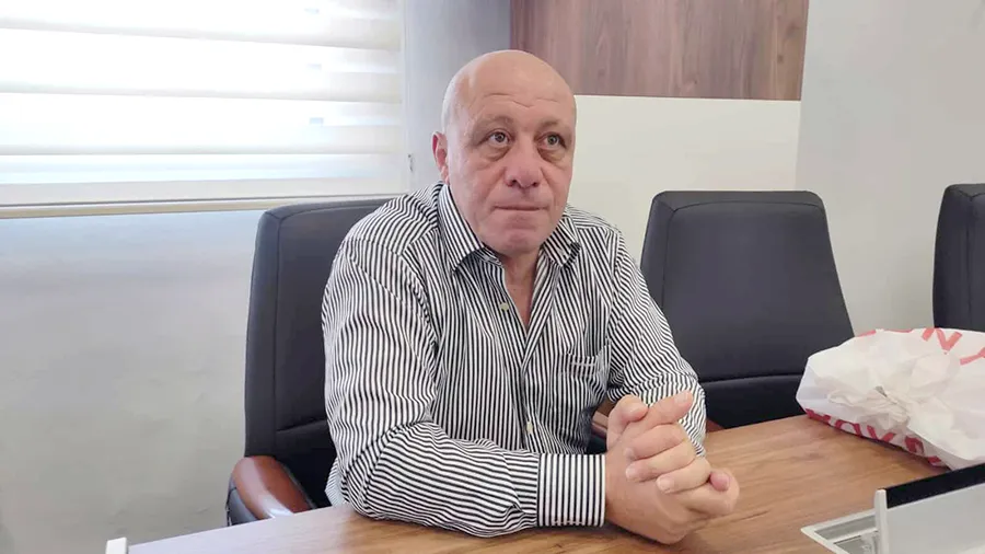 Batuhan Balta, Avrupa Şampiyonluğu için destek istedi