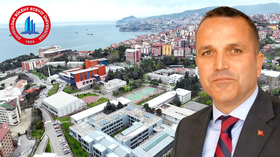 BEUN Genel Sekreter Yardımcılığına Mehmet Şenol Tasalı atandı