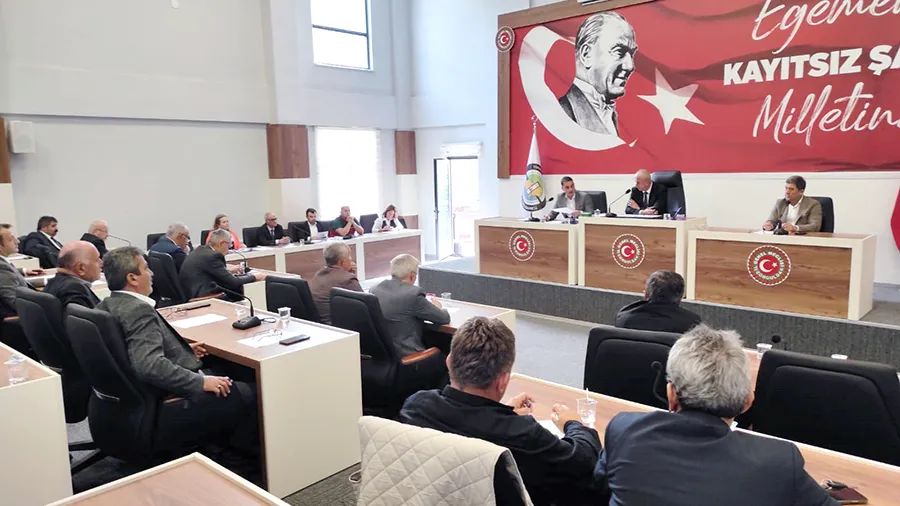 İl Özel İdaresi’ne açıktan atama yapıldı: İşte isimler…