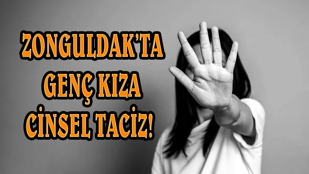 Zonguldak’taki restoranda c*nsel taciz iddiası: Zanlıya 2,8 yıl hapis kararı çıktı... 