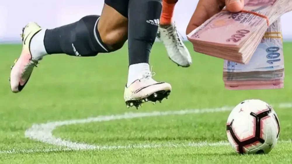 Futbola ‘bahis’ engelli… Maçlar 2 hafta ertelendi…