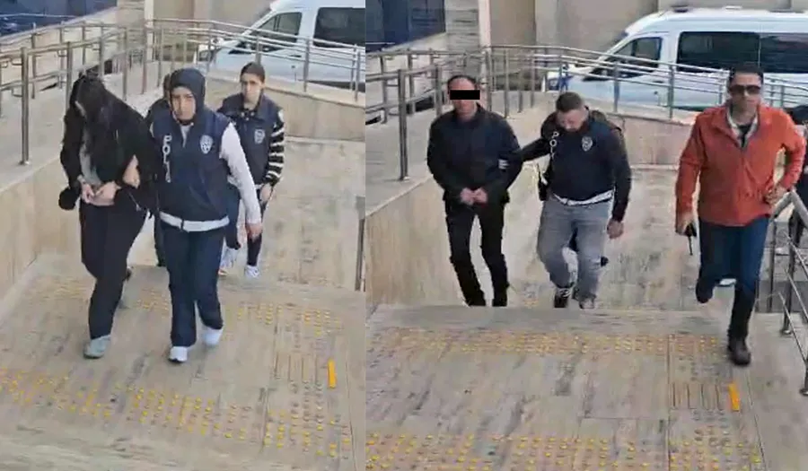 Zonguldak’ta fuhuş ve dolandırıcılık çetesi çökertildi: 1 milyonluk vurgun yapan 3 kişi tutuklandı…